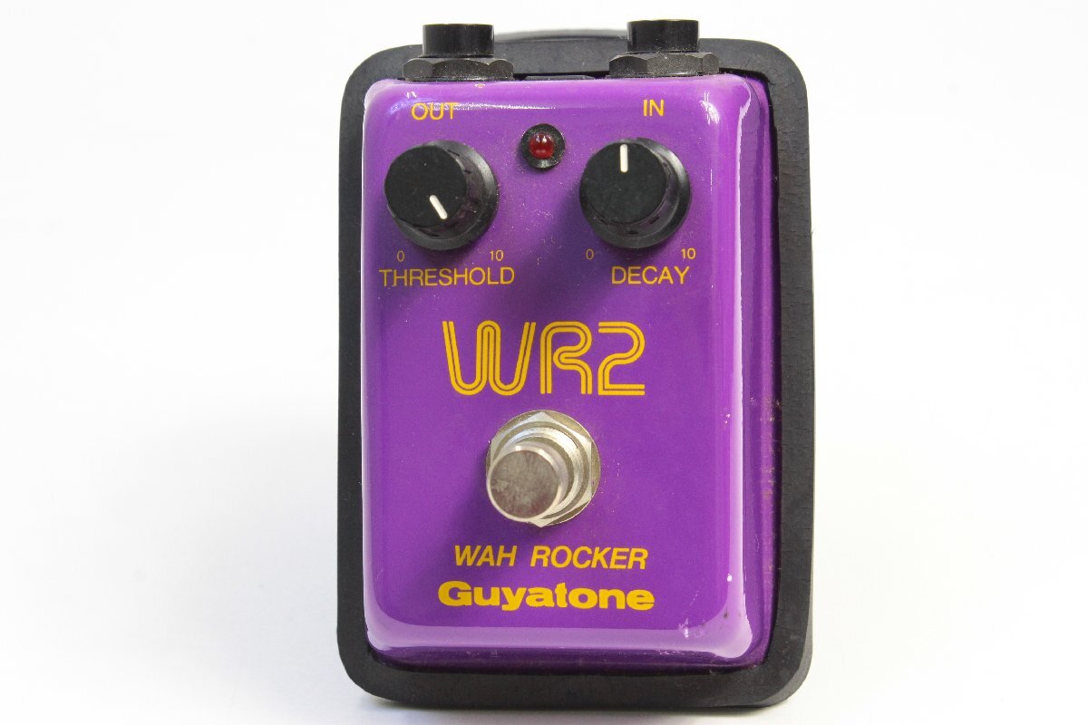 Yahoo!オークション -「guyatone wr2」の落札相場・落札価格