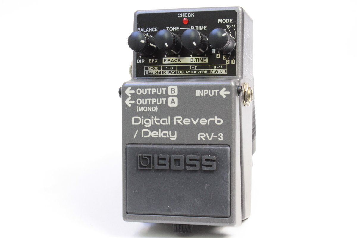 Yahoo!オークション -「boss rv-3」の落札相場・落札価格