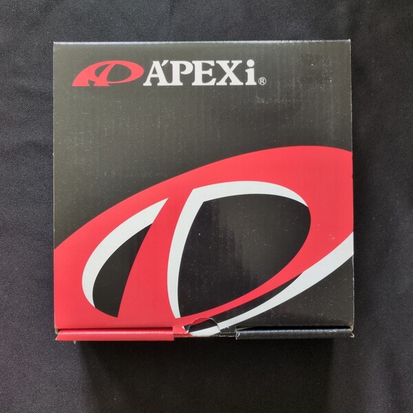 APEXi アペックス POWER FC パワーFC スカイラインGT-R R34/BNR34 RB26DETT 99/1〜02/8 MT 414-N036新品未使用