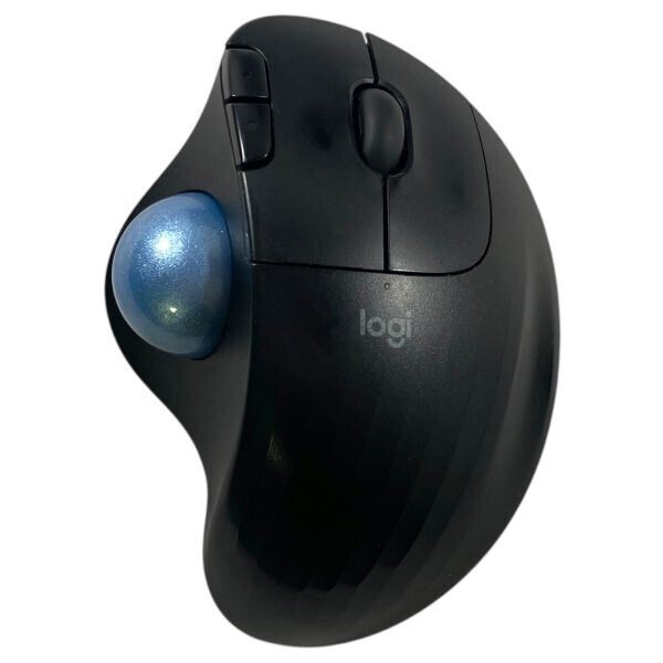 Logicool トラックボール M575 | マウス チャタリング有