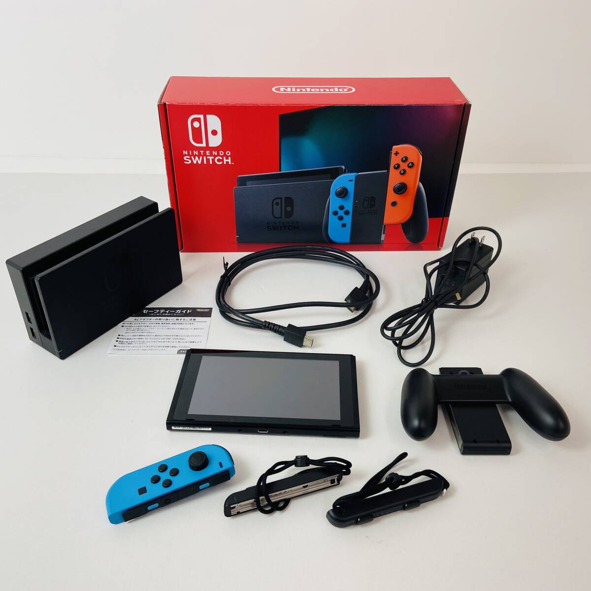 2025年最新】Yahoo!オークション -switch 欠品の中古品・新品