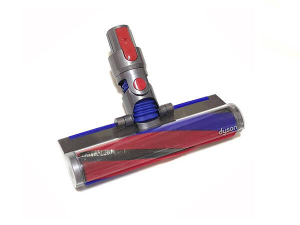 Dyson ソフトローラークリーナーヘッド V8 slim fluffy用 354531