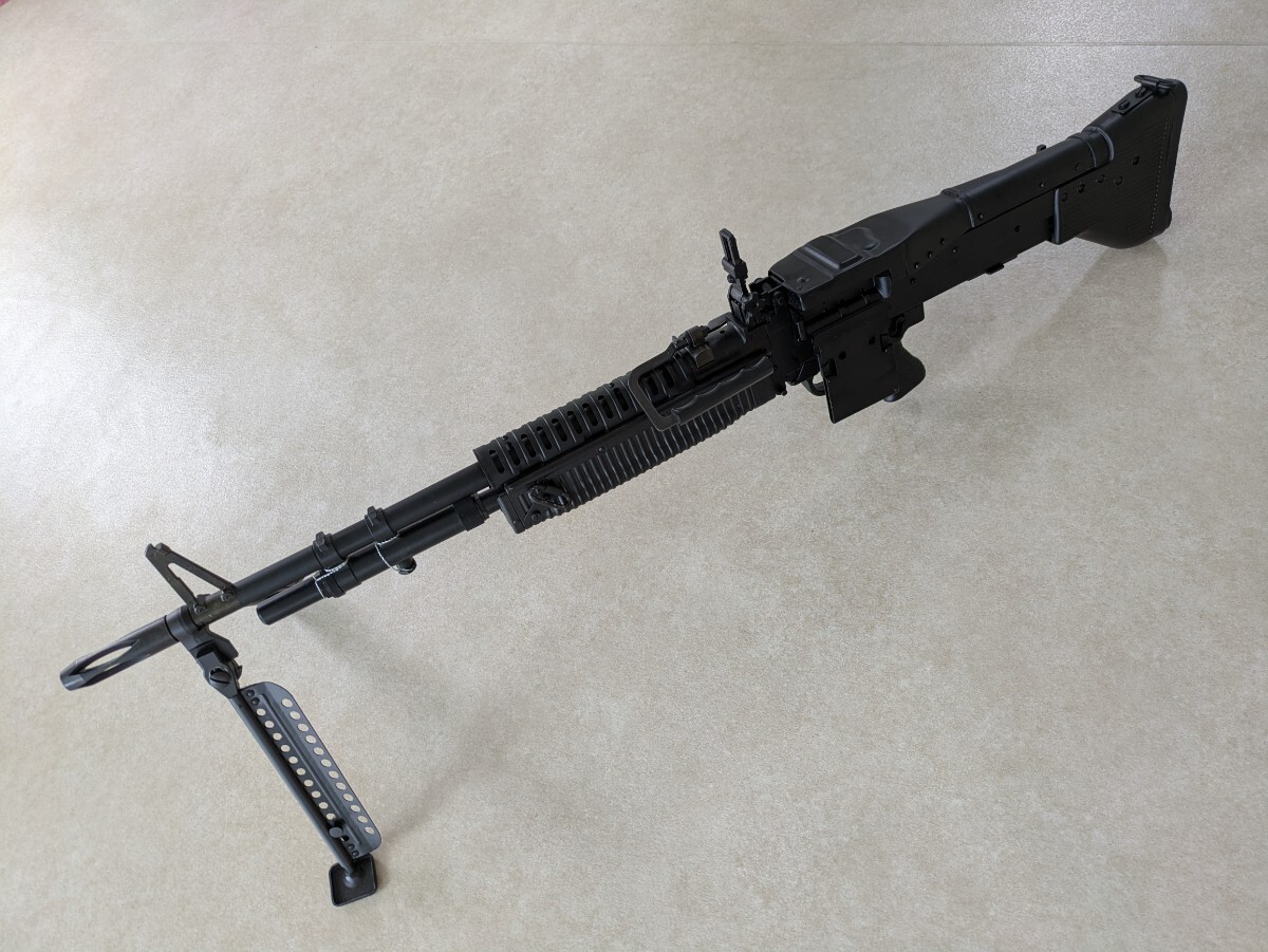 TOP JAPAN M60 電動ガン アングス製シリンダー 強化ギア組込済み Yahoo!オークション -「top m60」(電動ガン) (トイガン)の落札