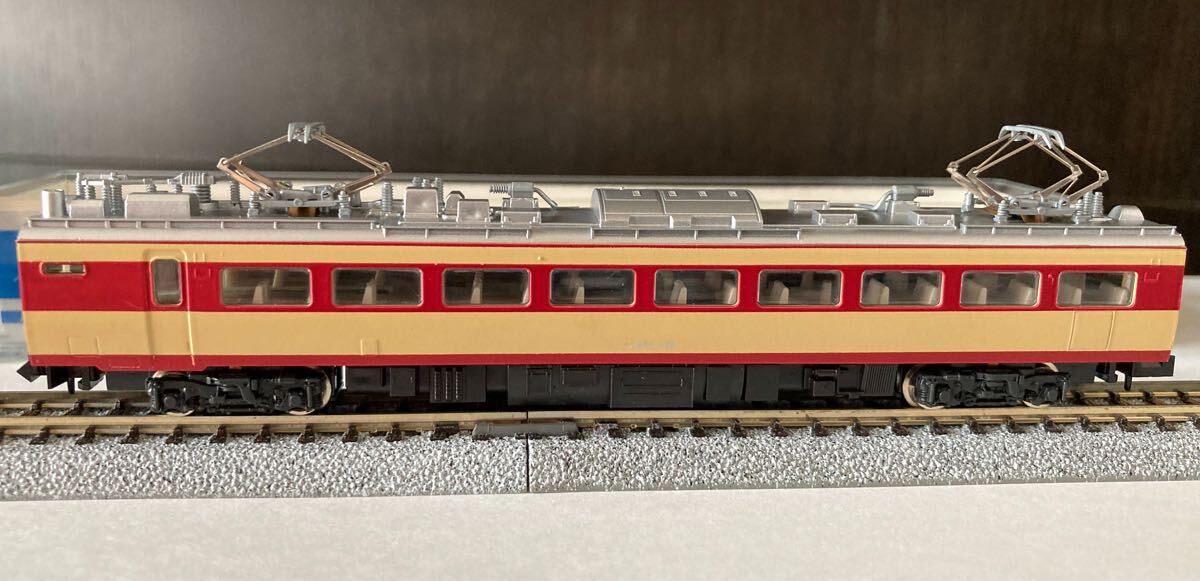 2025年最新】Yahoo!オークション -nゲージ 485系 katoの中古品