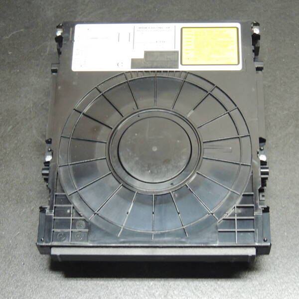 送料無料♪【換装用/交換用】SHARP ブルーレイドライブ BDR-L06SHC-XP 訳あり品 管理:ハ-47