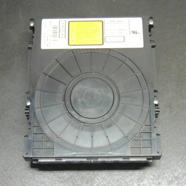 送料無料♪【BD・DVD再生OK】SHARP ブルーレイドライブ BDR-L08SH 訳あり品 管理:ハ-48