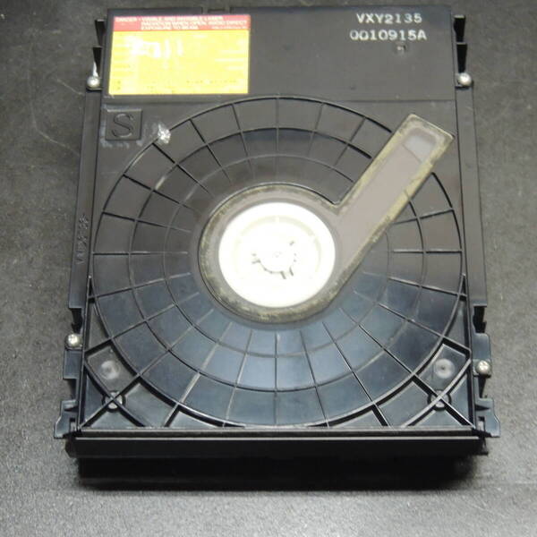 送料無料♪【BD/DVD再生OK】Panasonic ブルーレイドライブ VXY2135 訳あり品 管理:ハ-54