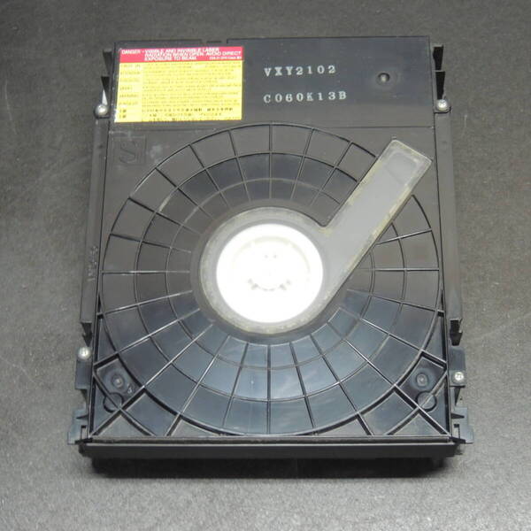 送料無料♪【BD/DVD再生OK】Panasonic ブルーレイドライブ VXY2102 訳あり品 管理:ハ-55