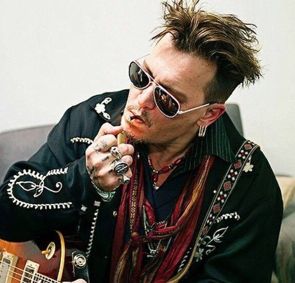 最終価格 激レア ジョニーデップ着同 アンティーク シルバー リング ヴィンテージ 指輪 Johnny Depp RRL ステットソン テンダーロイン
