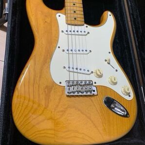 Fender Japan ST54-85RV custom edition
