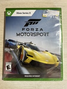 MK 11 Ultimate-Xbox Series X|S Xbox One, Sealed, Forza Motorsports 5 海外 即決