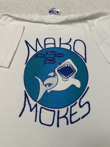 80年代 80s GREAT WHITE グレートホワイト バンドTシャツ 両面