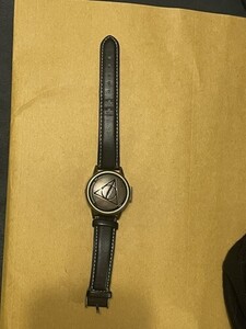 Harry Potter Deathly Hallows Watch - spins 海外 即決