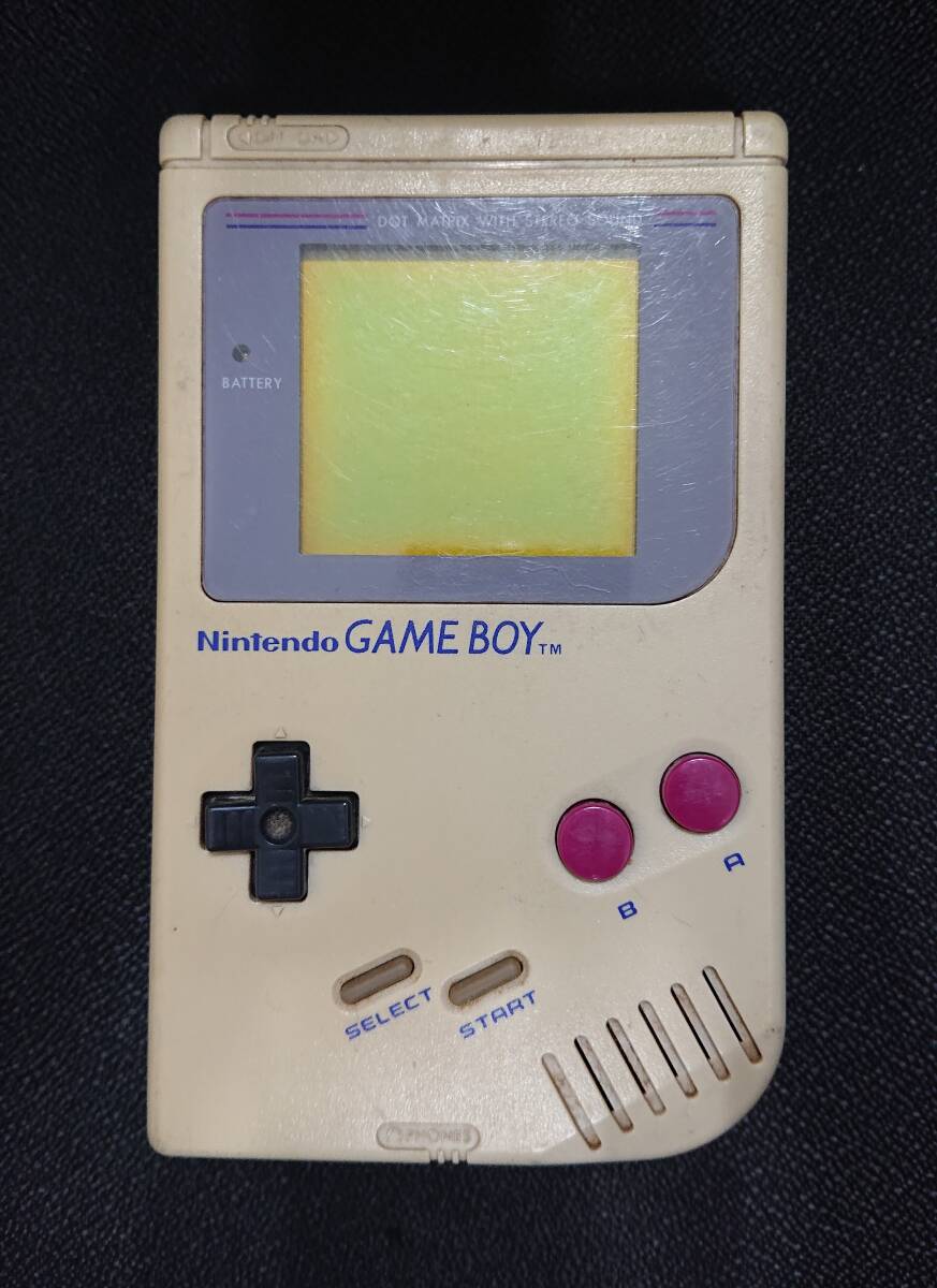 2025年最新】Yahoo!オークション -ゲームボーイ 本体 箱の中古品 2025年最新】Yahoo!オークション -ゲームボーイ 本体 箱の中古品