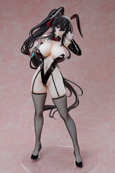 フリーイング B-STYLE シノビマスター 閃乱カグラ NEW LINK 雪不帰 バニー 正規品 新品未開封品