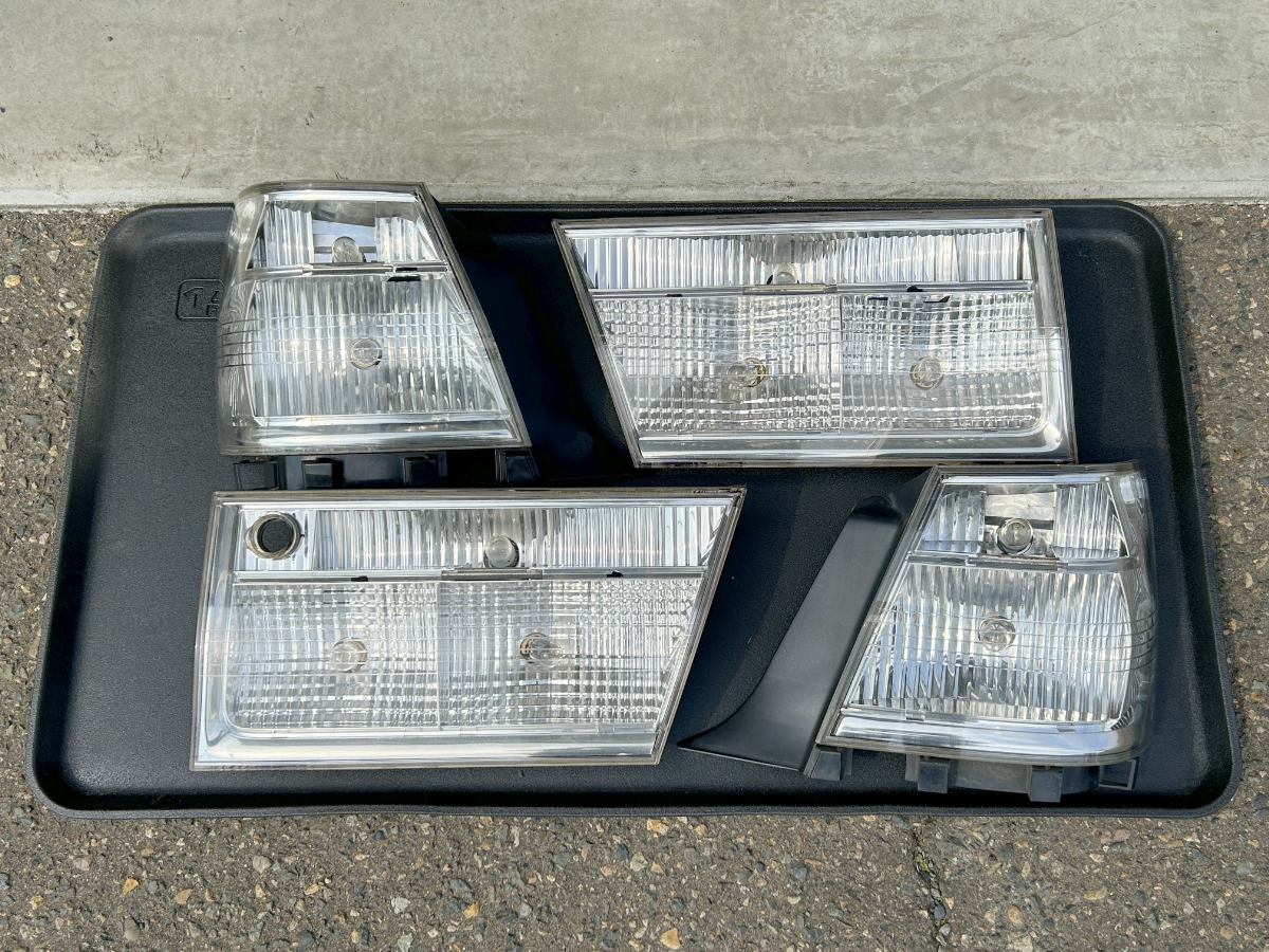 JZS175純正テール(17クラウン) Yahoo!オークション -「クラウン jzs175」(テールライト