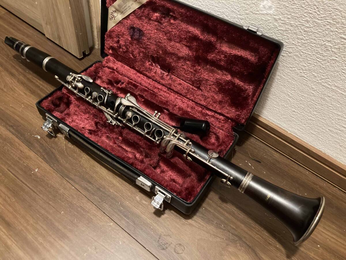 総メンテナンス済みYAMAHA YCL451 完全整備　試奏確認済み　美品 2025年最新】YAMAHA YCL 451の人気アイテム - メルカリ