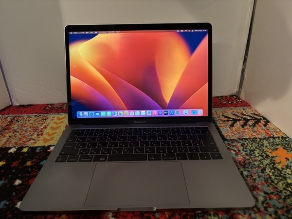 Mac Book Pro 2017 マックブックプロ R30