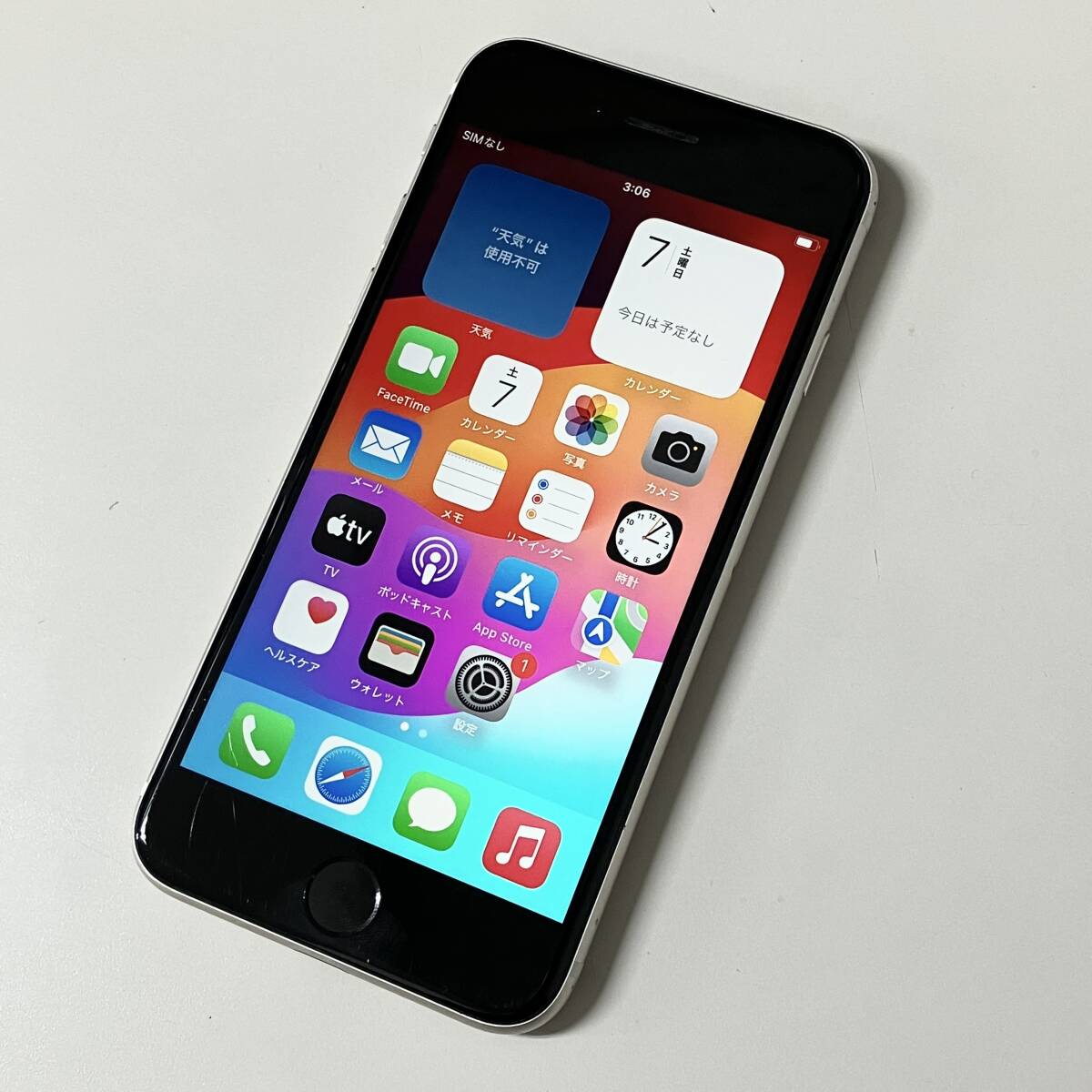 iPhone 12 128g iPhone11 64gジャンク 2台セット(iPhone)｜売買