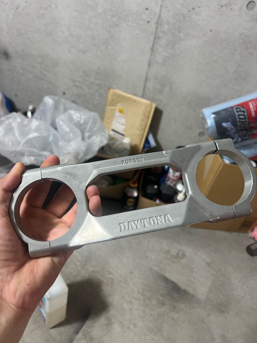 Yahoo!オークション -「デイトナスタビ」(スタビライザー