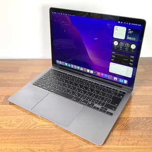 Apple Macbook Air(2020 M1) 8GB 256GB 98%