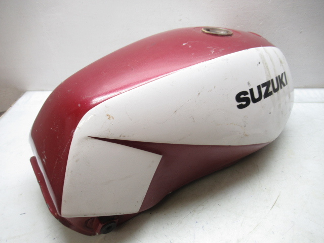 専用 GSX250e 400e ゴキ 燃料タンク セット 2025年最新】Yahoo!オークション -gsx250e ゴキタンクの中古品