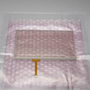 【三菱電機 純正部品】交換用タッチパネル ダイハツ純正ナビ NSZM-W65D/NSZM-W64D/MITSNR60【ゆうパック送料無料】
