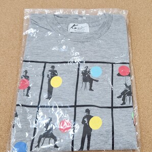 沢田研二さんTシャツ