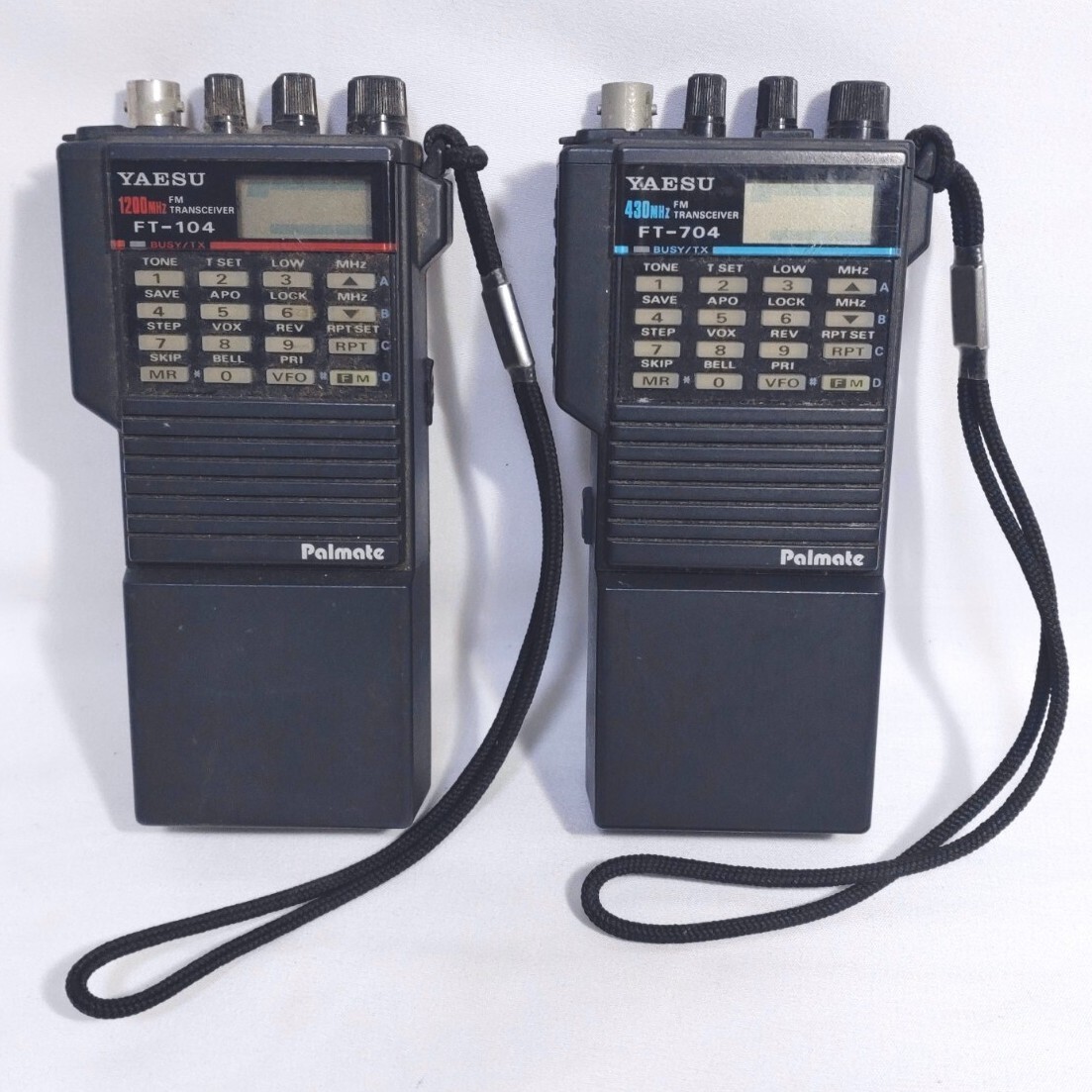 YAESU FT-104 受信機 Yahoo!オークション -「ft-104」(アマチュア無線) の落札相場