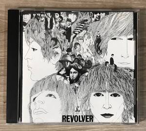 REVOLVER/THE BEATLES/ビートルズ