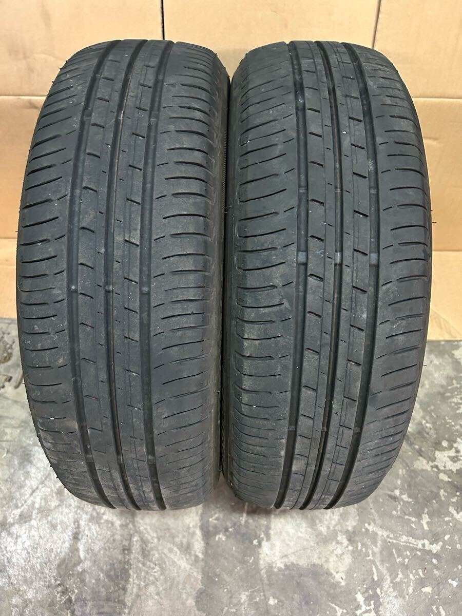 2025年最新】Yahoo!オークション -エコピア 165／55r15の中古品