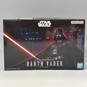 Star Wars Darth Vader ダース・ベイダー 1/12 モデルキット バンダイ