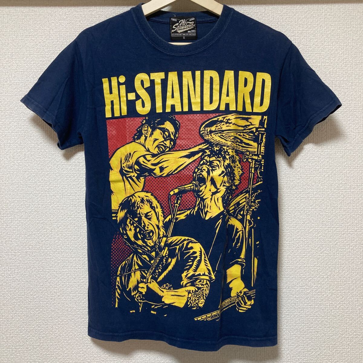 【セット価格】完売品 Hi-STANDARD ハイスタ XL 2025年最新】Yahoo!オークション -hi-standard(音楽)の中古品