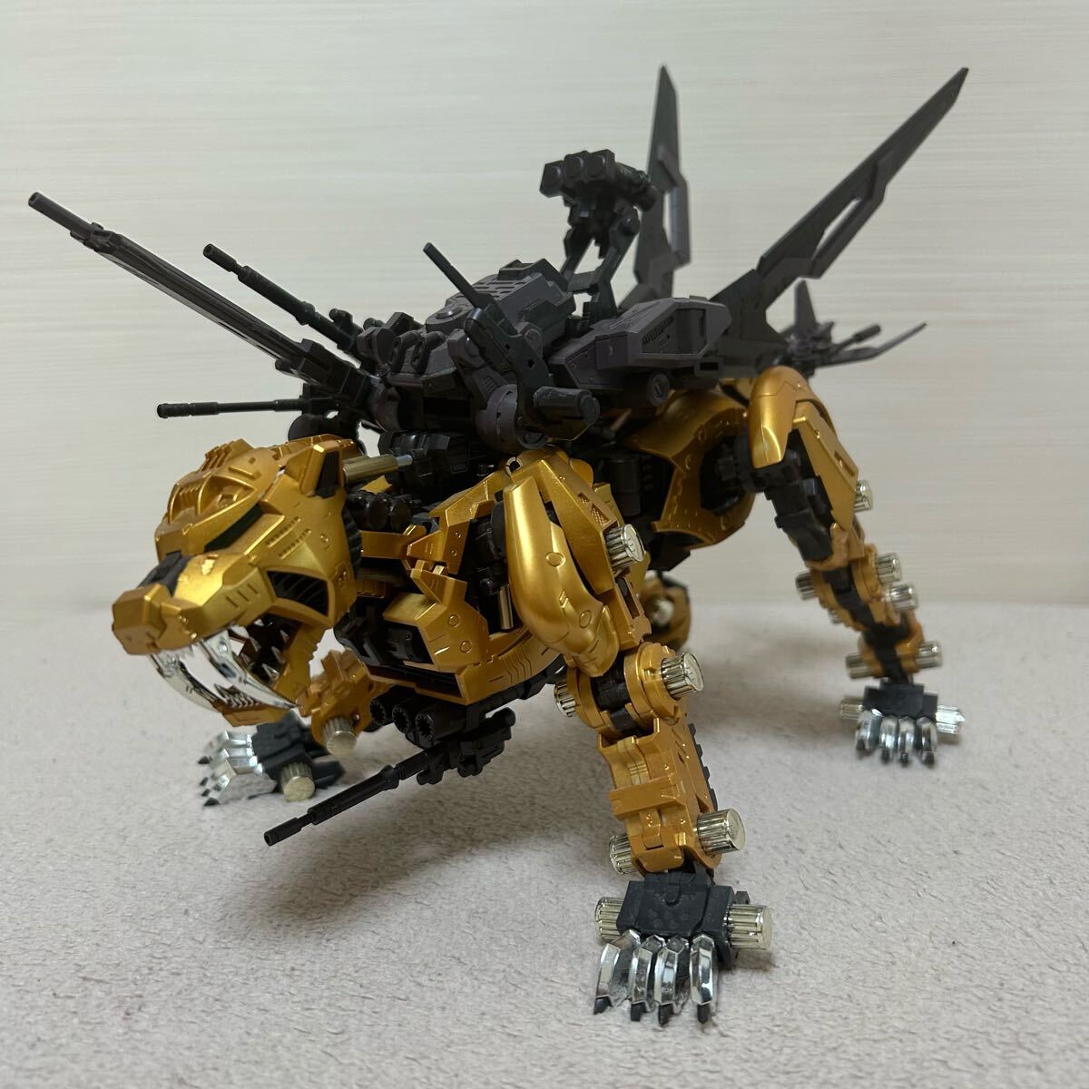 ゾイド ブロックス ゴールド 金メッキ サウロナイツ Yahoo!オークション -「(ゴールド 金 gold)」(ゾイド