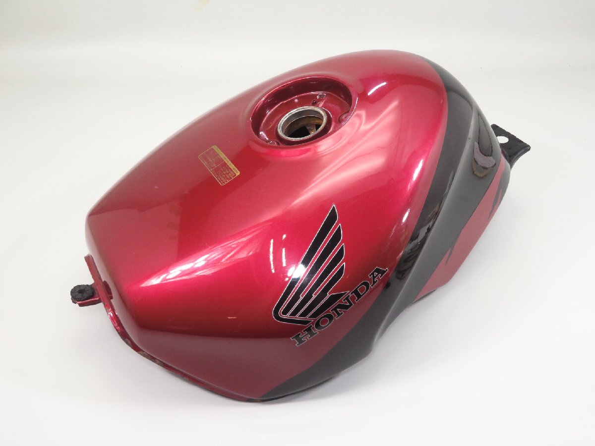 楽天市場】cb400sf vtec spec2 タンクの通販
