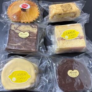 北海道栗山製菓お菓子セットB