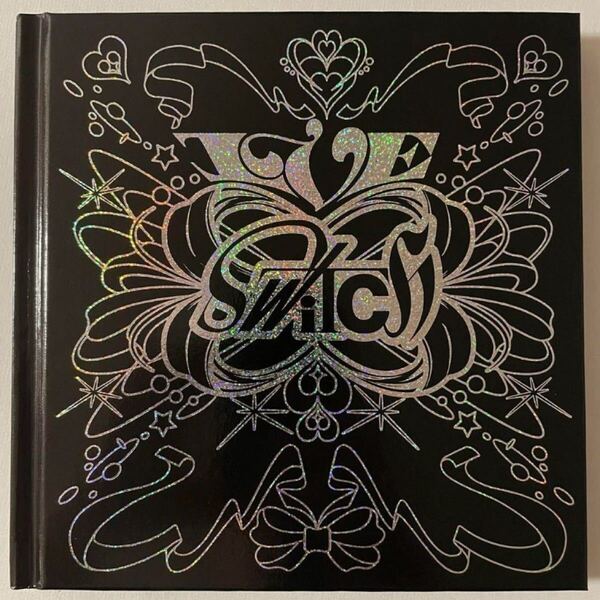 IVE THE 2nd EP SWITCH OFF Ver. 本体 1点 検) アイブ アルバム CD