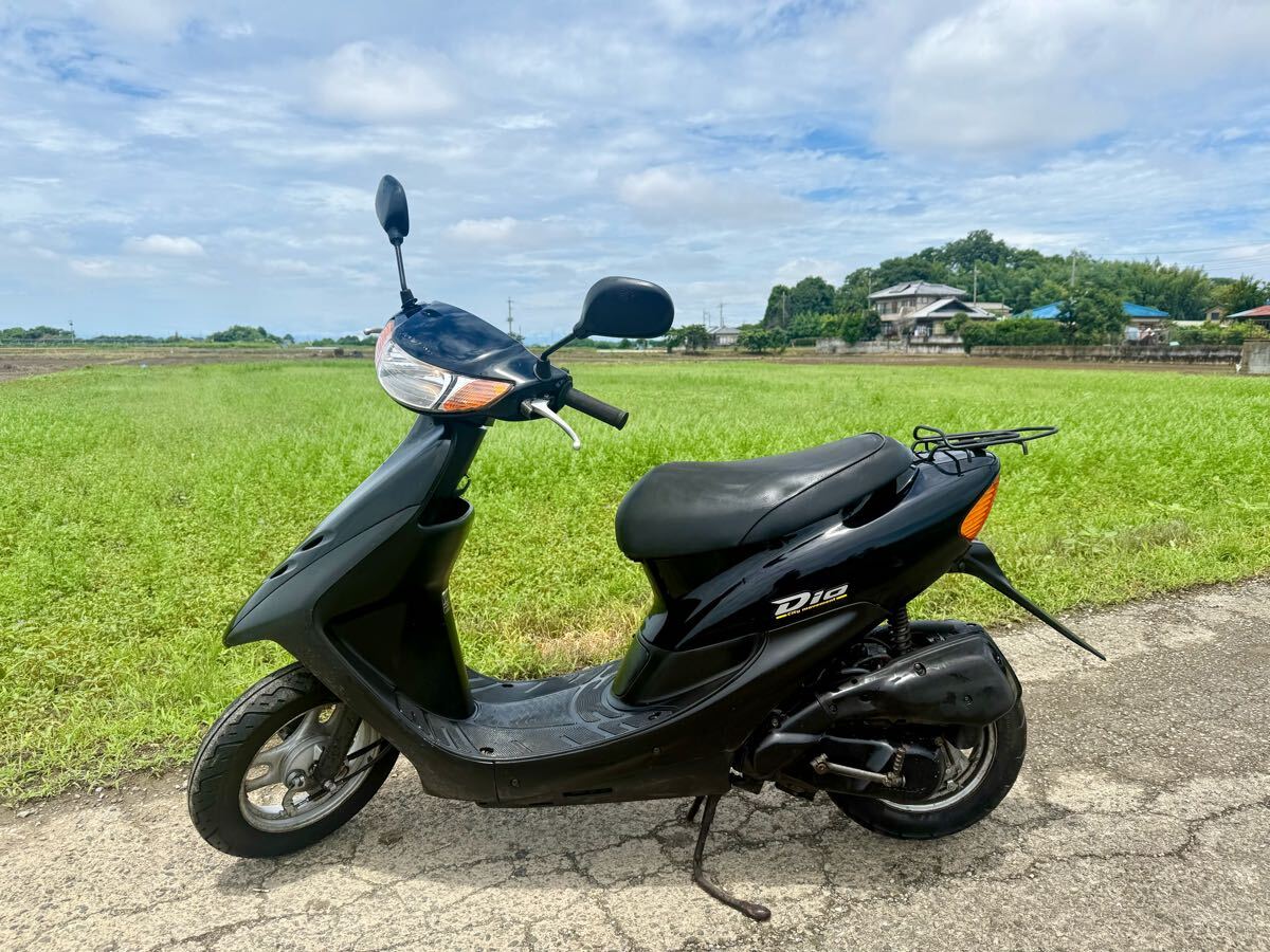 ライブDio ZX(ホンダ) 中古バイク一覧(2ページ目)｜新車