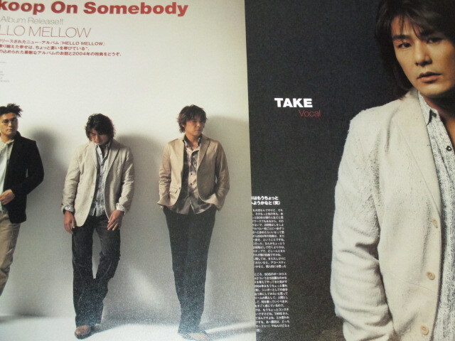 2025年最新】Yahoo!オークション -skoop on somebodyの中古品