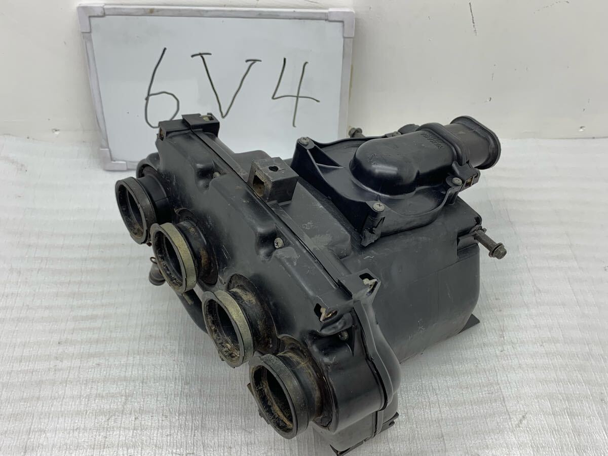 2025年最新】Yahoo!オークション -xjr400 4hm 純正(エアフィルター