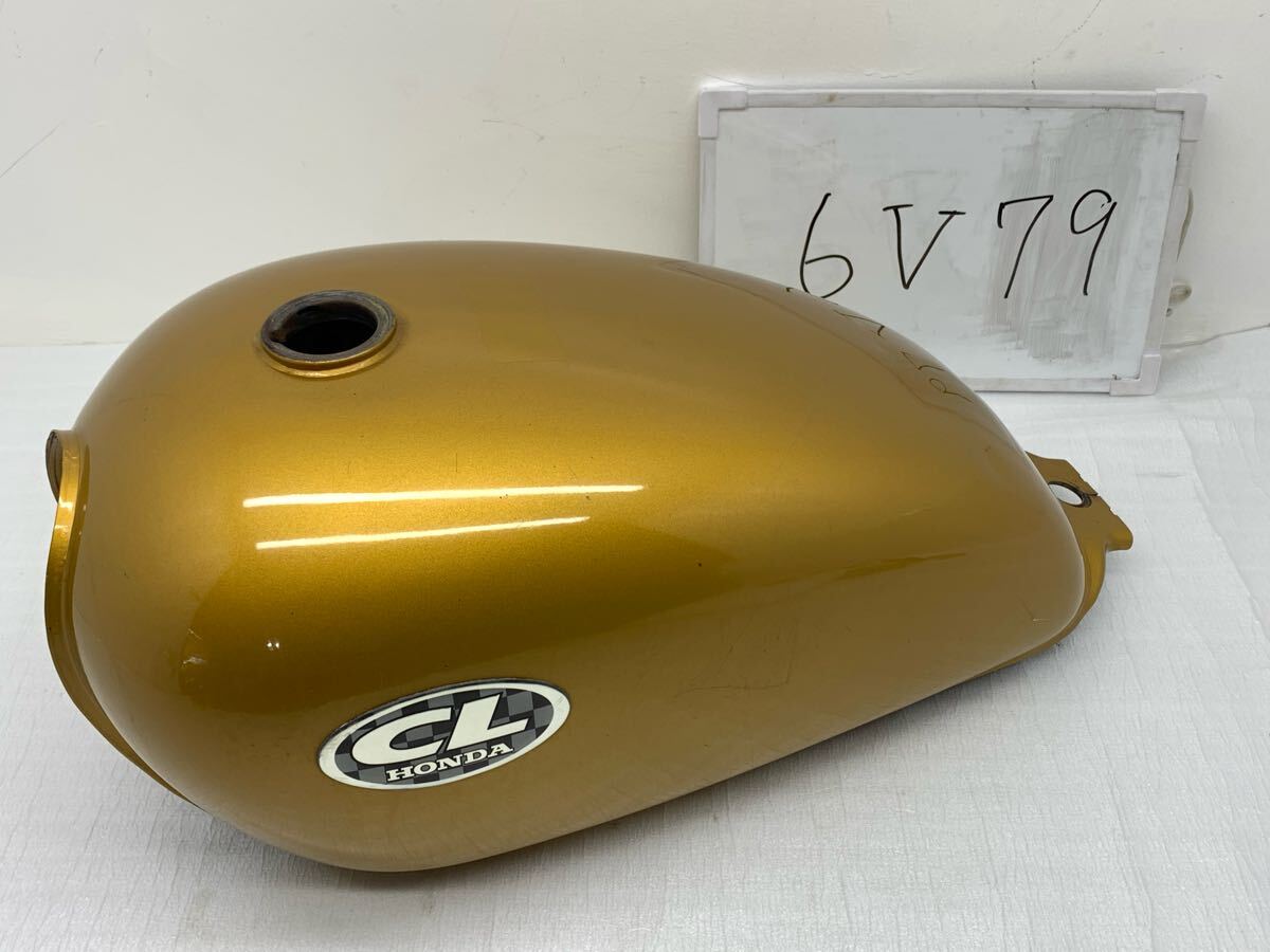 【おすすめ】HONDA CL400 純正タンク 2025年最新】Yahoo!オークション -cl400 タンクの中古品・新品