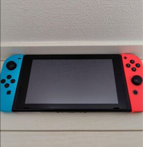 Nintendo Switch 任天堂 スイッチ プロコン付