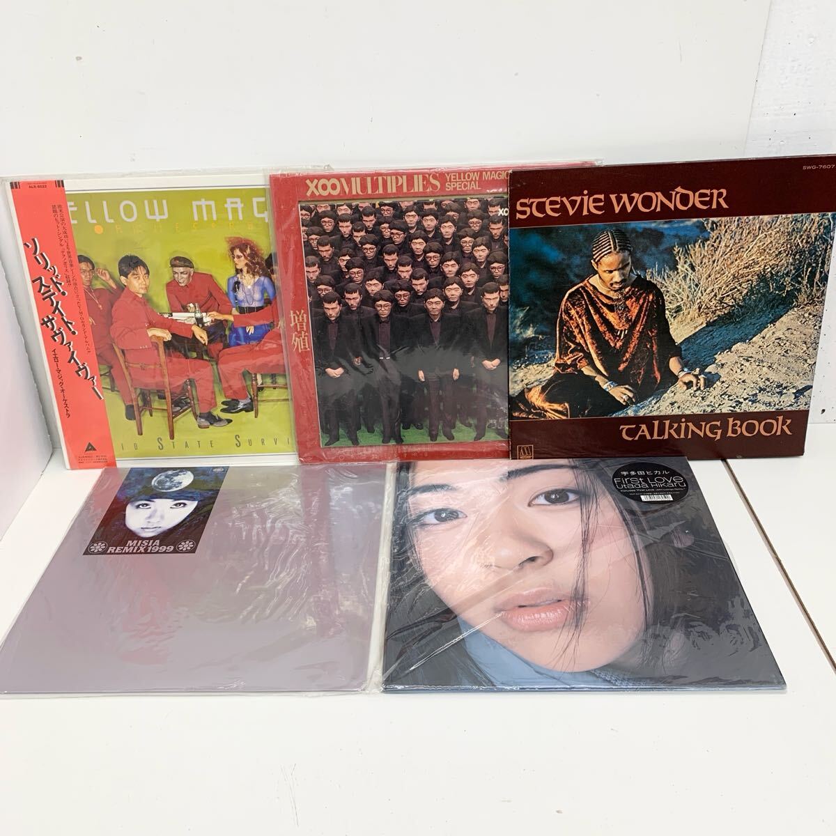 2025年のクリスマス 2025年最新】Yahoo!オークション -misia(レコード)の中古品 邦楽