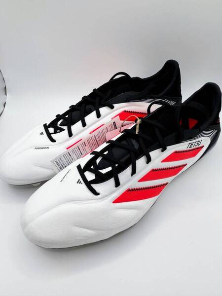 【新品未使用】adidas コパピュア3 エリート HG/AG ジャパン 26cm