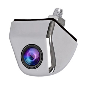 62万高画質CCDセンサ搭載 バックカメラ シルバー550s