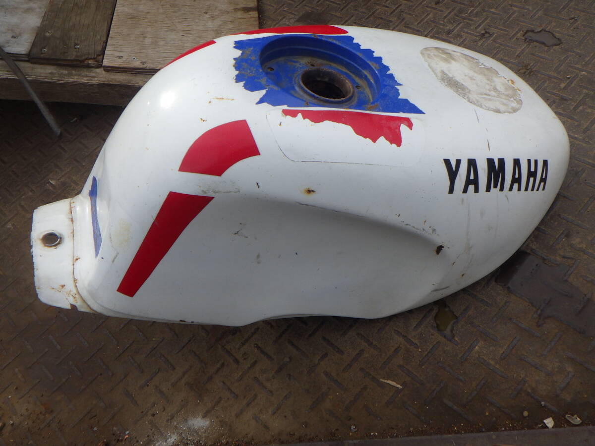 2025年最新】Yahoo!オークション -ysr50 タンクの中古品・新品