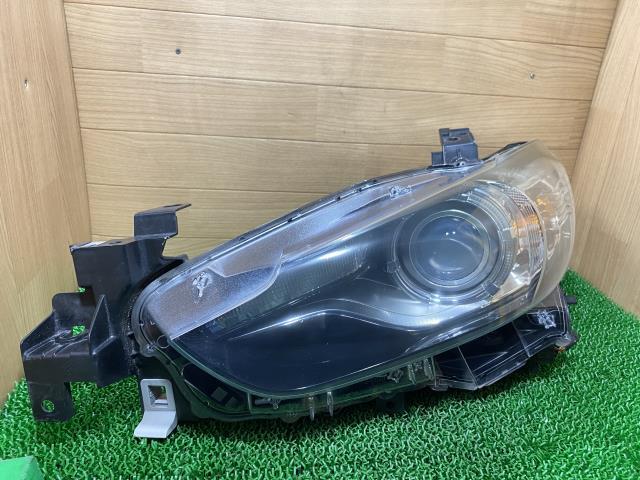 アテンザ/ワゴン GJ系 前期 右ヘッドライト KOITO 100-41941 アテンザ/ワゴン GJ系 前期 右ライト KOITO 100-41941