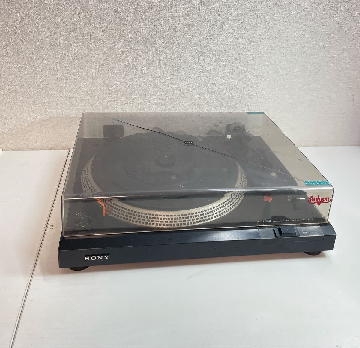 値下げ ソニー レコードプレイヤーのカートリッジ X L44L Yahoo!オークション -「sony カートリッジ」(ソニー) (本体)の