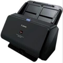 【新品未開梱】Canon キャノン A4カラードキュメントスキャナー DR-M260L