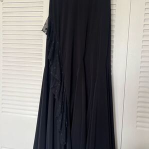 社交ダンススカート ジャンティ 美品